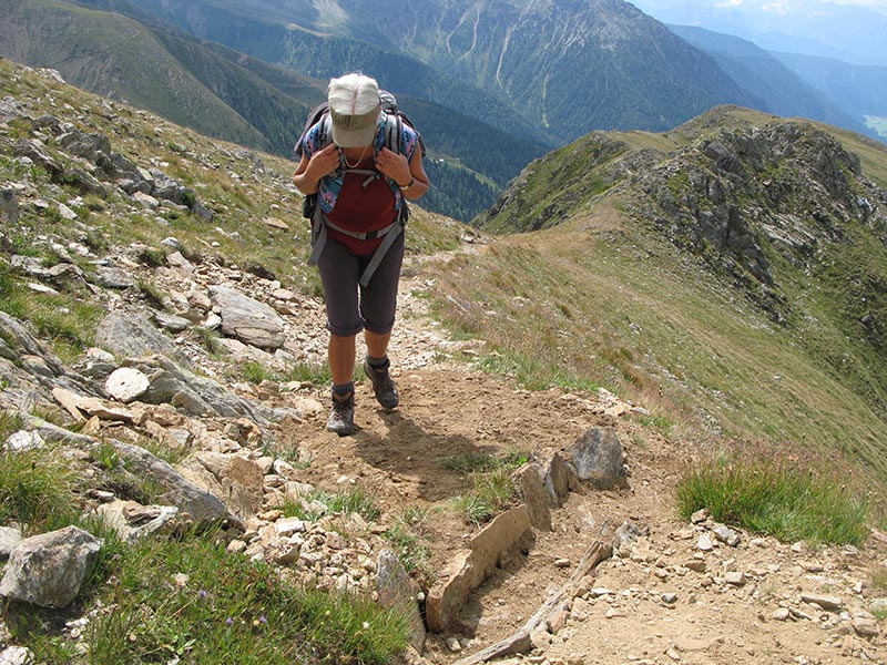 hochkreuzspitze